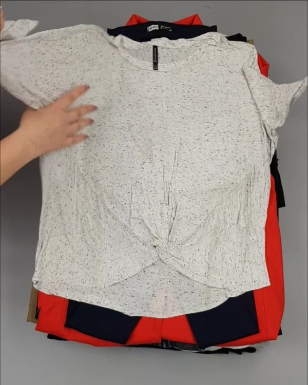 Фотография  577 - STRADIVARIUS Winter mix#15 кг, ЛОТ №2256 оптом в Благовещенске и Амурской области