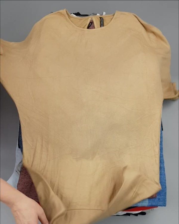 Фотография  727 - STRADIVARIUS Winter mix#15 кг, ЛОТ №2256 оптом в Благовещенске и Амурской области