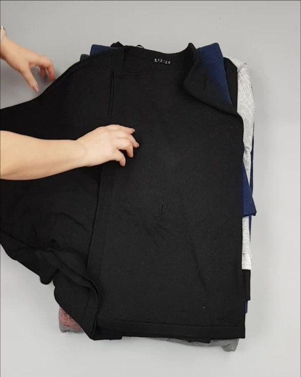 Фотография  807 - STRADIVARIUS Winter mix#15 кг, ЛОТ №2257 оптом в Благовещенске и Амурской области