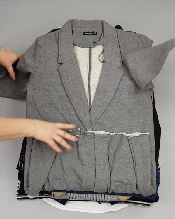 Фотография  533 - STRADIVARIUS Winter mix#15 кг, ЛОТ №2259 оптом в Благовещенске и Амурской области