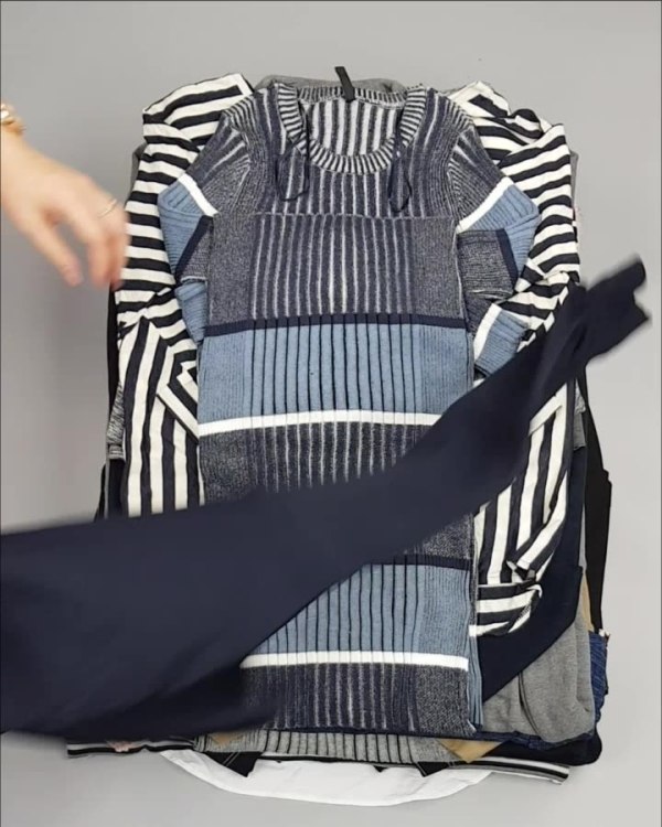 Фотография  231 - STRADIVARIUS Winter mix#15 кг, ЛОТ №2259 оптом в Благовещенске и Амурской области