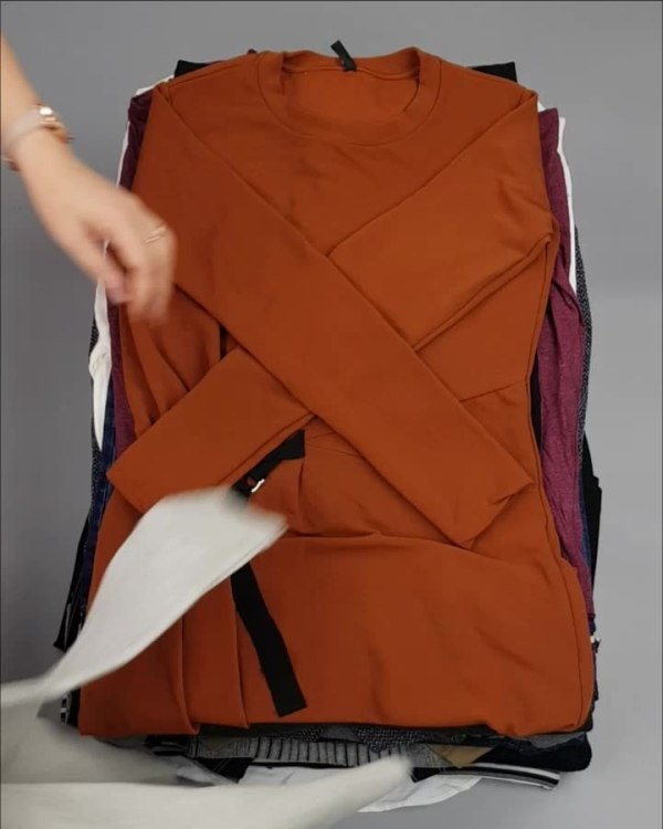 Фотография  902 - STRADIVARIUS Winter mix#15 кг, ЛОТ №2259 оптом в Благовещенске и Амурской области