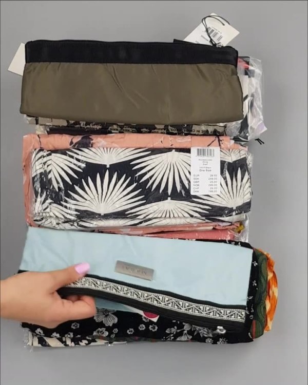 Фотография  398 - Аксессуары MASAI#30 шт, ЛОТ №2371 оптом в Благовещенске и Амурской области