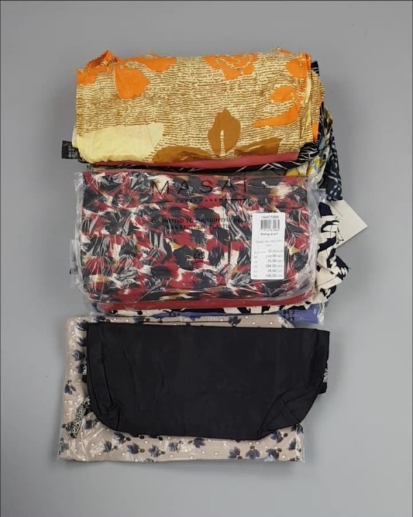 Фотография  249 - Аксессуары MASAI#30 шт, ЛОТ №2372 оптом в Благовещенске и Амурской области