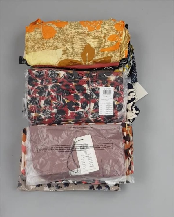 Фотография  959 - Аксессуары MASAI#30 шт, ЛОТ №2372 оптом в Благовещенске и Амурской области