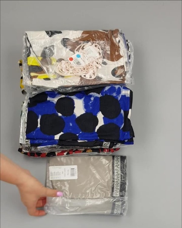 Фотография  145 - Аксессуары MASAI#30 шт, ЛОТ №2373 оптом в Благовещенске и Амурской области