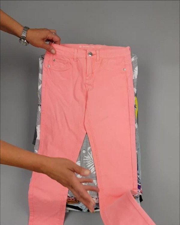 Фотография  378 - CUBUS детский микс лето (Children CUBUS mix)#15 кг, ЛОТ №2511 оптом в Благовещенске и Амурской области