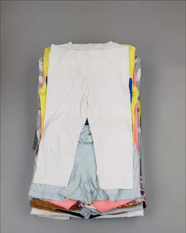 Фотография  672 - CUBUS детский микс лето (Children CUBUS mix)#15 кг, ЛОТ №2511 оптом в Благовещенске и Амурской области