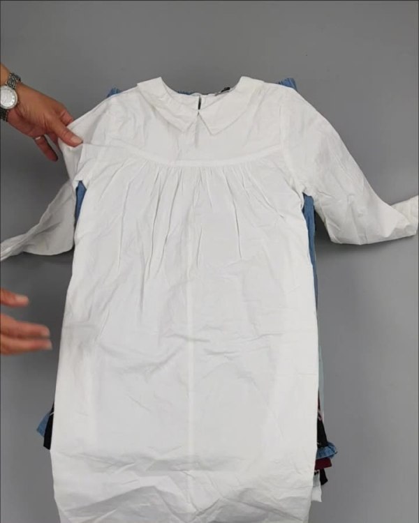 Фотография  375 - CUBUS детский микс лето (Children CUBUS mix)#15 кг, ЛОТ №2511 оптом в Благовещенске и Амурской области