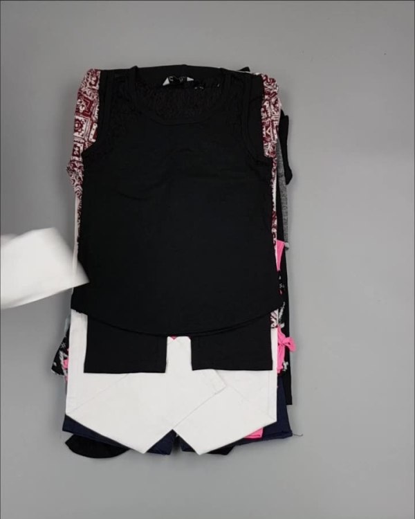 Фотография  784 - CUBUS детский микс лето (Children CUBUS mix)#15 кг, ЛОТ №2515 оптом в Благовещенске и Амурской области