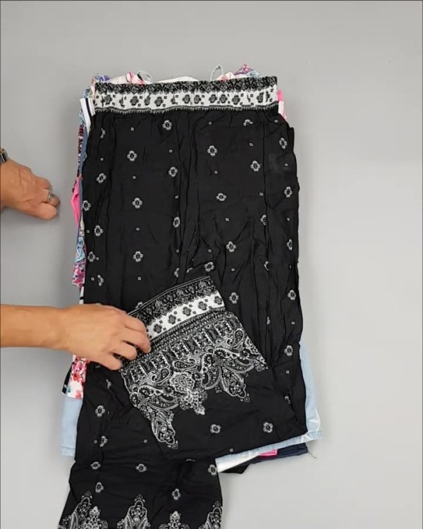 Фотография  803 - CUBUS детский микс лето (Children CUBUS mix)#15 кг, ЛОТ №2515 оптом в Благовещенске и Амурской области