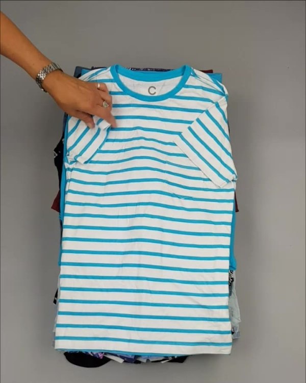 Фотография  286 - CUBUS детский микс лето (Children CUBUS mix)#15 кг, ЛОТ №2515 оптом в Благовещенске и Амурской области