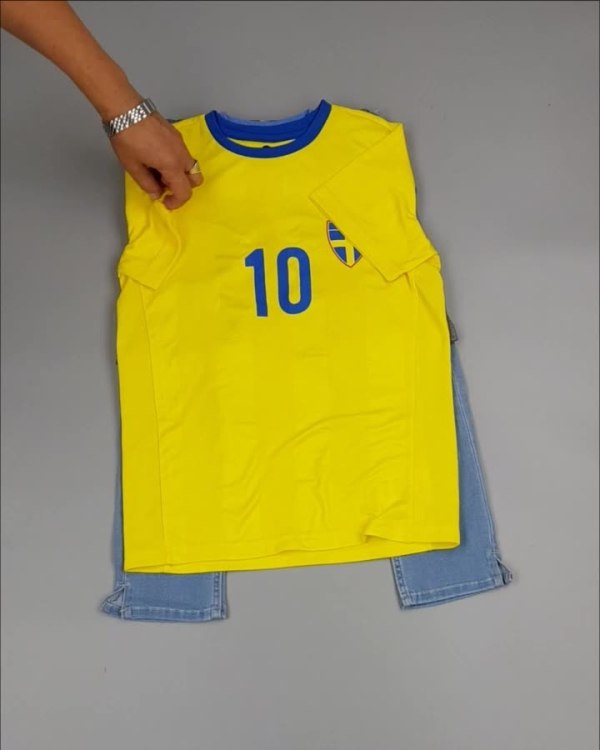 Фотография  349 - CUBUS детский микс лето (Children CUBUS mix)#15 кг, ЛОТ №2515 оптом в Благовещенске и Амурской области