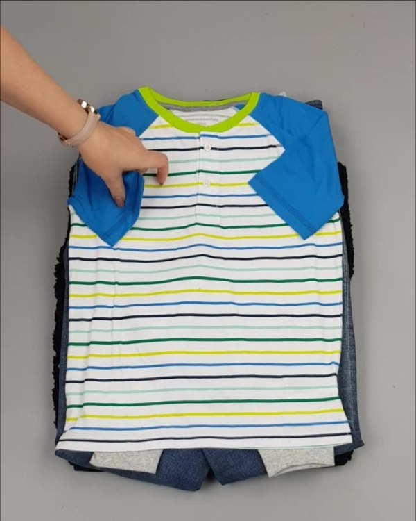 Фотография  954 - AMAZON Kids#7 кг , лот № 2531 оптом в Благовещенске и Амурской области