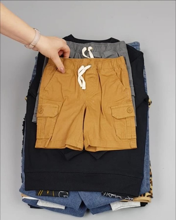 Фотография  344 - AMAZON Kids#7 кг , лот № 2531 оптом в Благовещенске и Амурской области