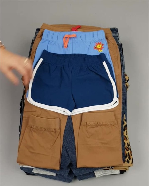 Фотография  231 - AMAZON Kids#7 кг , лот № 2531 оптом в Благовещенске и Амурской области