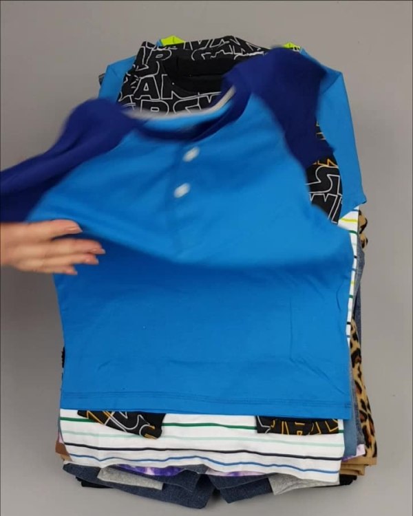 Фотография  609 - AMAZON Kids#7 кг , лот № 2531 оптом в Благовещенске и Амурской области