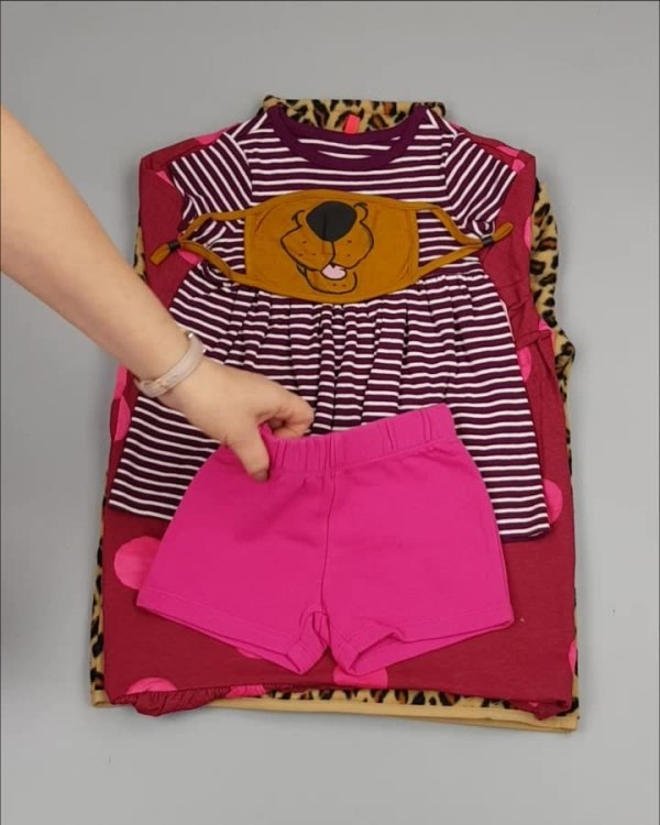 Фотография  892 - AMAZON Kids#7 кг , лот № 2533 оптом в Благовещенске и Амурской области