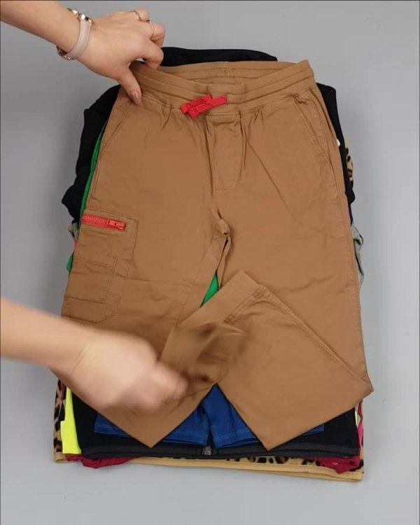 Фотография  822 - AMAZON Kids#7 кг , лот № 2533 оптом в Благовещенске и Амурской области