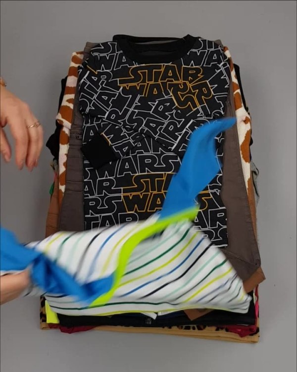 Фотография  313 - AMAZON Kids#7 кг , лот № 2533 оптом в Благовещенске и Амурской области