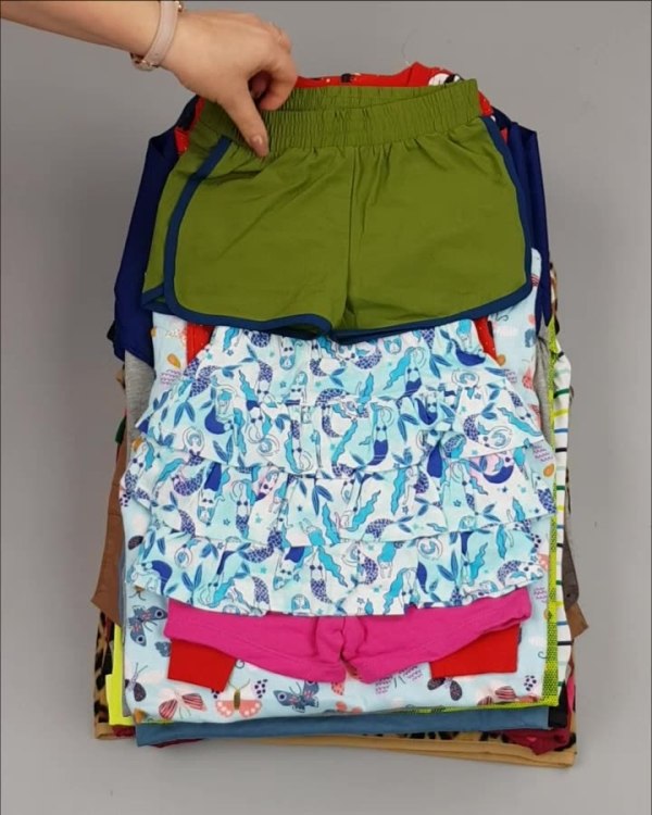 Фотография  171 - AMAZON Kids#7 кг , лот № 2533 оптом в Благовещенске и Амурской области