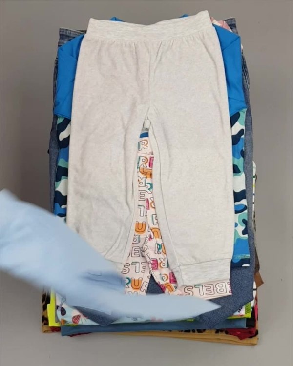 Фотография  926 - AMAZON Kids#7 кг , лот № 2533 оптом в Благовещенске и Амурской области