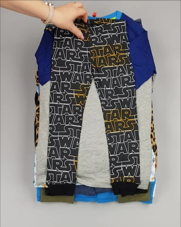 Фотография  590 - AMAZON Kids#7 кг , лот № 2534 оптом в Благовещенске и Амурской области