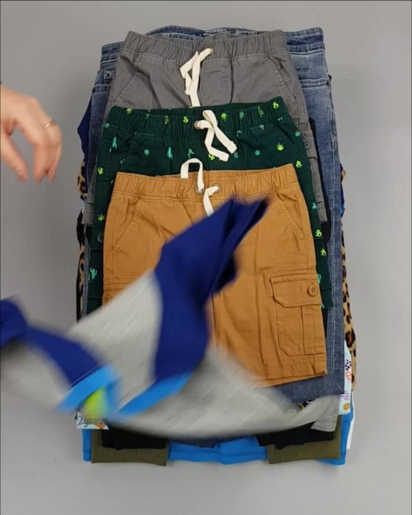 Фотография  998 - AMAZON Kids#7 кг , лот № 2534 оптом в Благовещенске и Амурской области