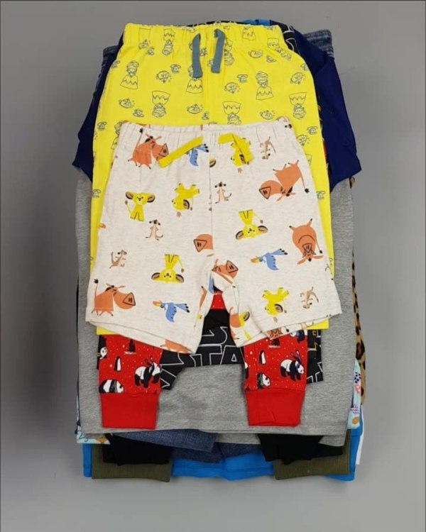 Фотография  872 - AMAZON Kids#7 кг , лот № 2534 оптом в Благовещенске и Амурской области