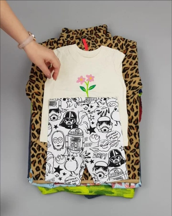 Фотография  240 - AMAZON Kids#7 кг , лот № 2536 оптом в Благовещенске и Амурской области