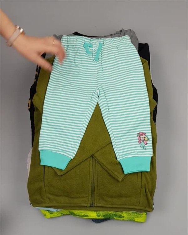 Фотография  925 - AMAZON Kids#7 кг , лот № 2536 оптом в Благовещенске и Амурской области