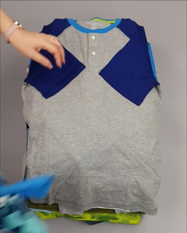 Фотография  880 - AMAZON Kids#7 кг , лот № 2536 оптом в Благовещенске и Амурской области