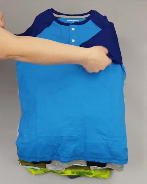 Фотография  369 - AMAZON Kids#7 кг , лот № 2536 оптом в Благовещенске и Амурской области