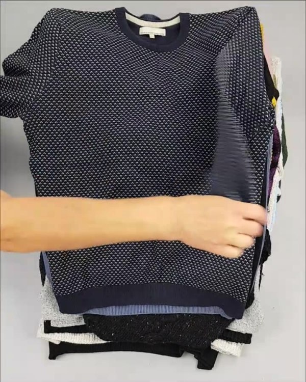 Фотография  508 - Джемпер муж+жен экстра#15 кг , Лот№2612 оптом в Благовещенске и Амурской области