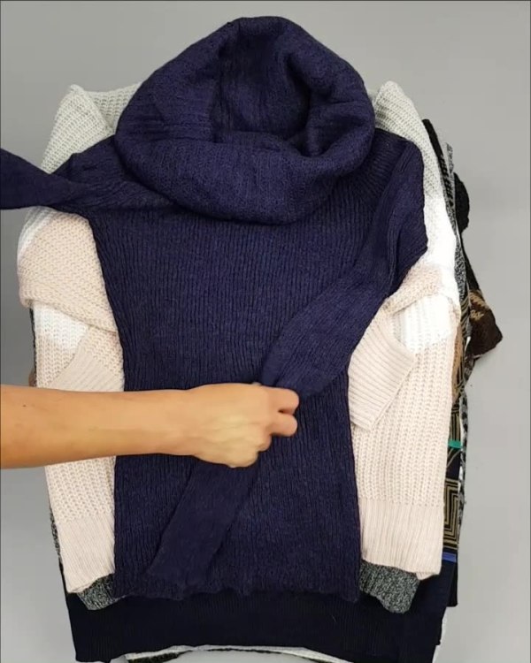 Фотография  707 - Джемпер муж+жен экстра#15 кг , Лот№2612 оптом в Благовещенске и Амурской области