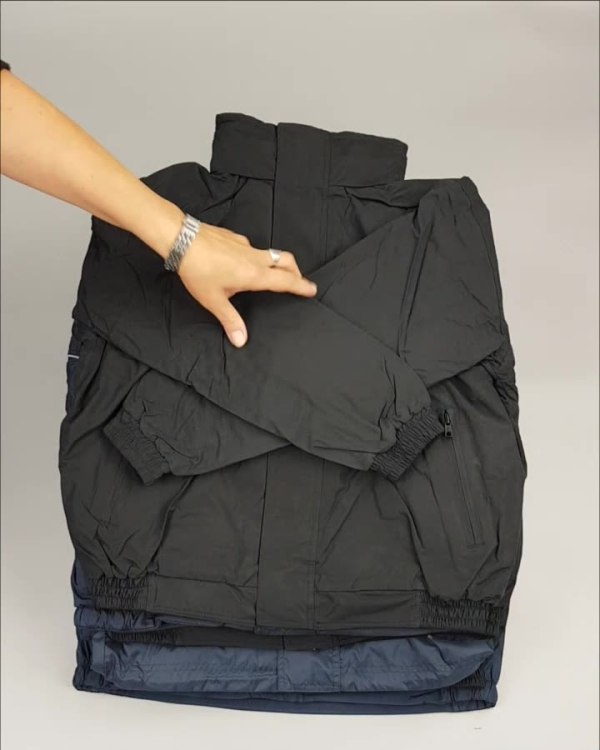 Фотография  788 - Куртки СПОРТ СТОК дети#10 кг , Лот№ 2644 оптом в Благовещенске и Амурской области