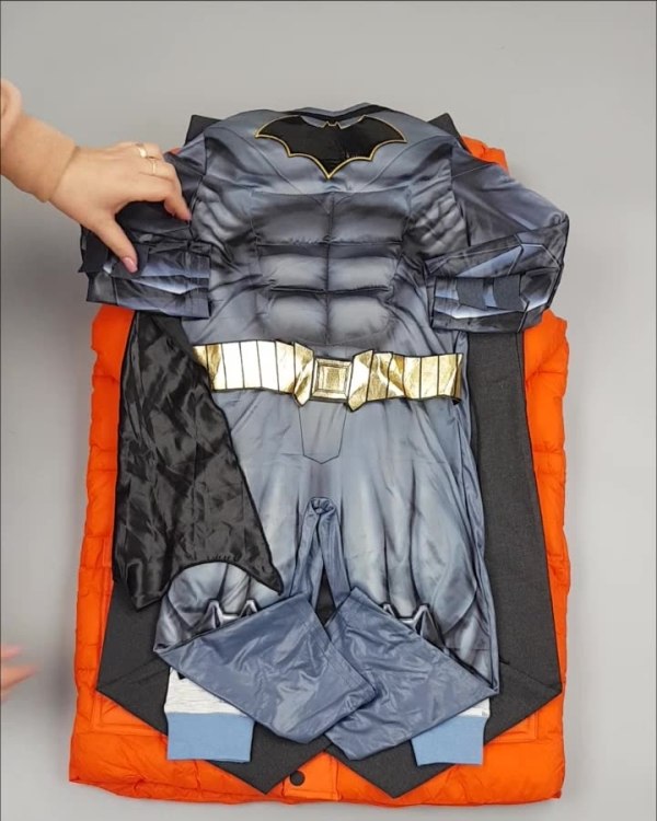 Фотография  895 - TU Kids#8 кг, ЛОТ №3271 оптом в Благовещенске и Амурской области