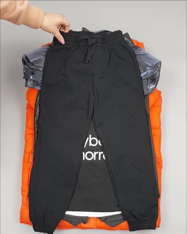 Фотография  180 - TU Kids#8 кг, ЛОТ №3271 оптом в Благовещенске и Амурской области