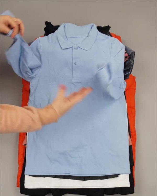 Фотография  989 - TU Kids#8 кг, ЛОТ №3271 оптом в Благовещенске и Амурской области