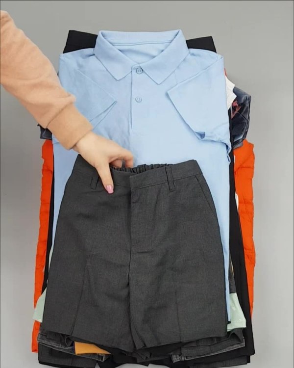 Фотография  365 - TU Kids#8 кг, ЛОТ №3271 оптом в Благовещенске и Амурской области