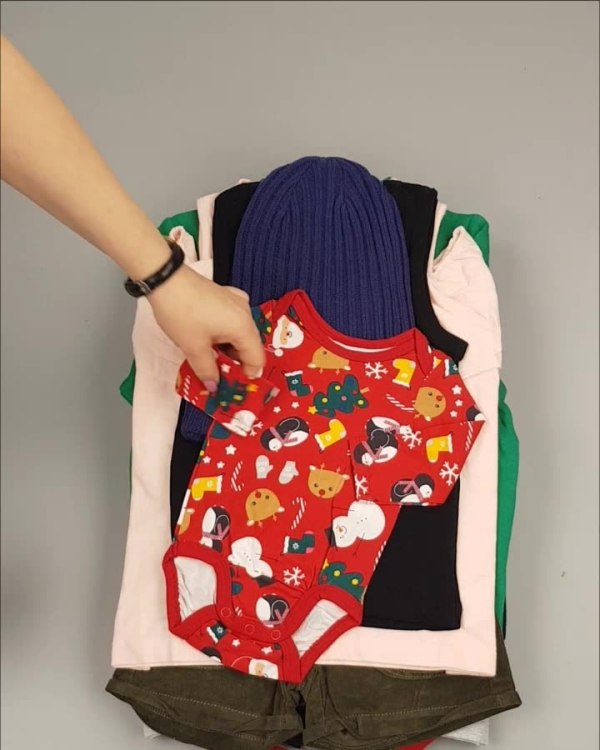 Фотография  199 - BRAND STOCK Kids#8 кг (+0,8 в подарок), ЛОТ №3322 оптом в Благовещенске и Амурской области