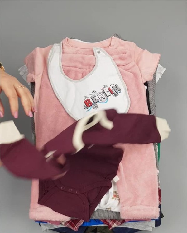 Фотография  422 - BRAND STOCK Kids#8 кг (+0,8 в подарок), ЛОТ №3322 оптом в Благовещенске и Амурской области