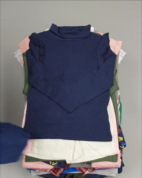 Фотография  759 - BRAND STOCK Kids#8 кг (+0,8 в подарок), ЛОТ №3322 оптом в Благовещенске и Амурской области