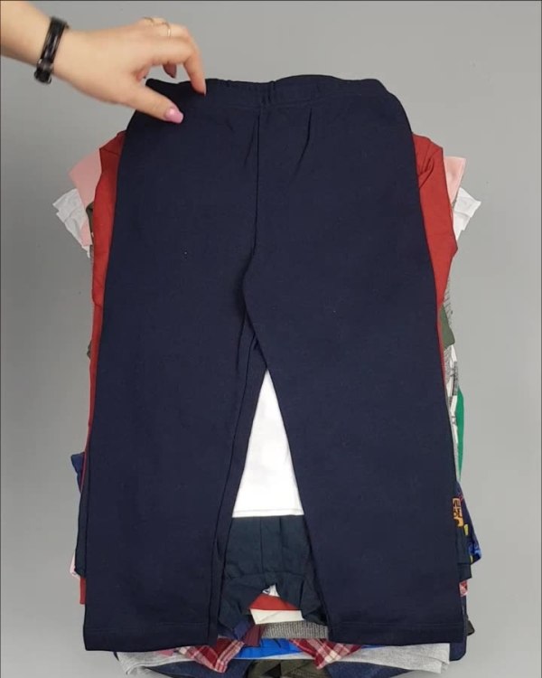 Фотография  160 - BRAND STOCK Kids#8 кг (+0,8 в подарок), ЛОТ №3322 оптом в Благовещенске и Амурской области