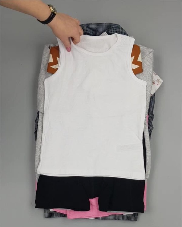 Фотография  695 - BRAND STOCK Kids#8 кг (+0,8 в подарок), ЛОТ №3325 оптом в Благовещенске и Амурской области