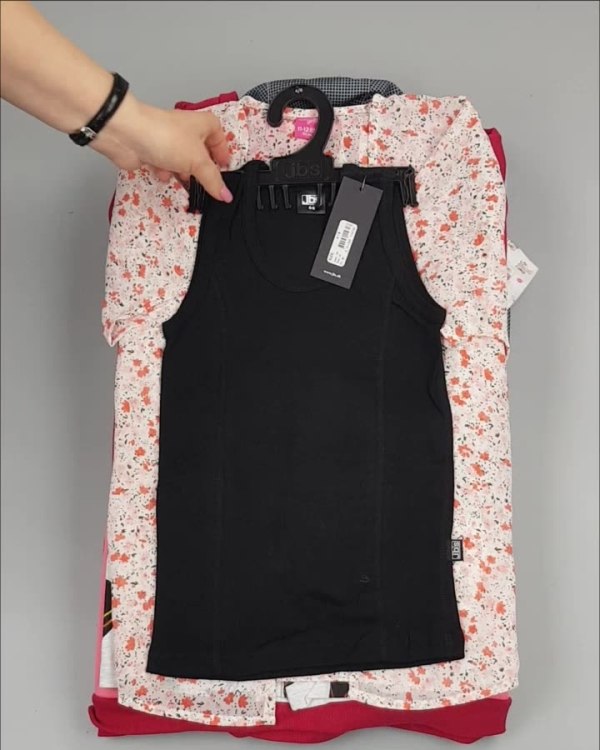 Фотография  904 - BRAND STOCK Kids#8 кг (+0,8 в подарок), ЛОТ №3325 оптом в Благовещенске и Амурской области