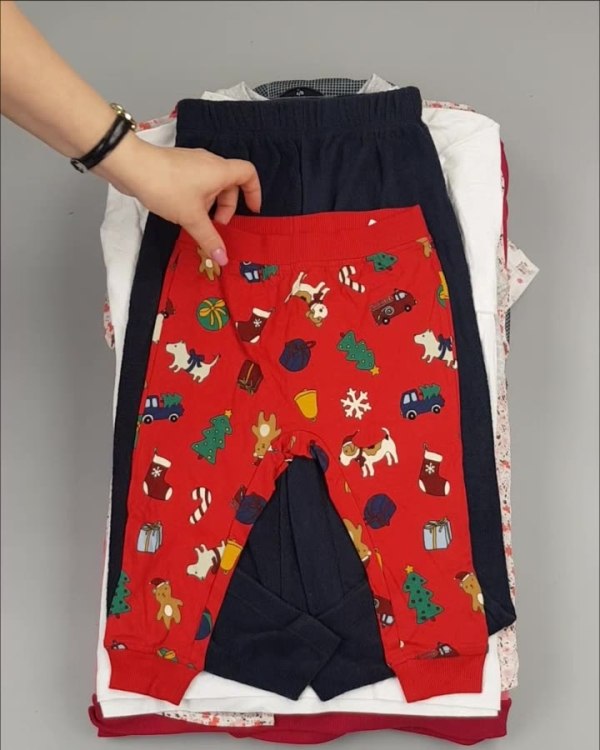 Фотография  799 - BRAND STOCK Kids#8 кг (+0,8 в подарок), ЛОТ №3325 оптом в Благовещенске и Амурской области