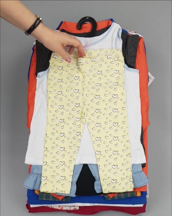 Фотография  403 - BRAND STOCK Kids#8 кг (+0,8 в подарок), ЛОТ №3325 оптом в Благовещенске и Амурской области