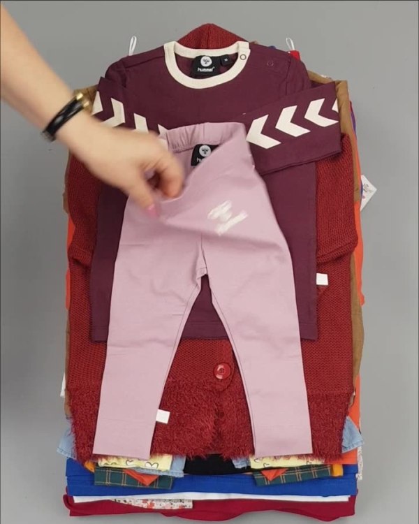 Фотография  823 - BRAND STOCK Kids#8 кг (+0,8 в подарок), ЛОТ №3325 оптом в Благовещенске и Амурской области