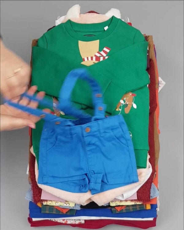 Фотография  849 - BRAND STOCK Kids#8 кг (+0,8 в подарок), ЛОТ №3325 оптом в Благовещенске и Амурской области